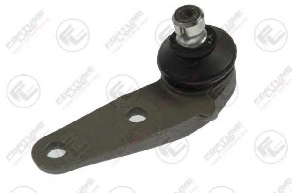 Compre 10030 Lemforder Suporte de esfera inferior direito