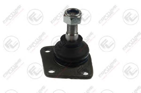 Suporte de esfera inferior F605K Teknorot