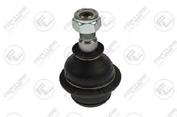 Suporte de esfera inferior KT6C113K209BA Ford
