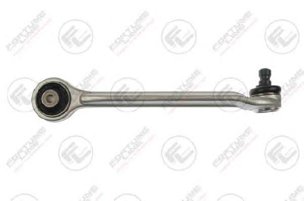Braço oscilante superior direito de suspensão dianteira 8E0407506E VAG