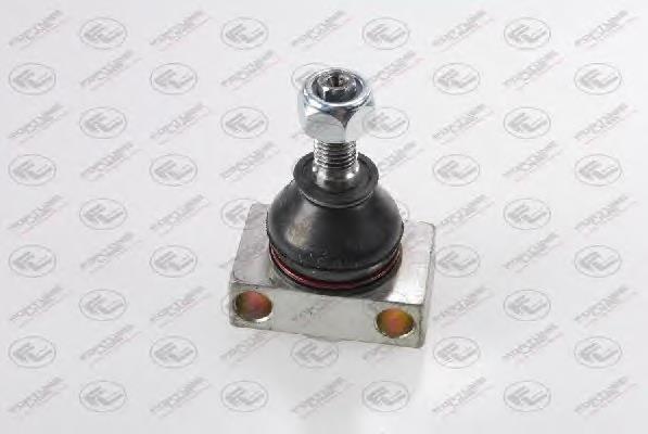 Suporte de esfera inferior Q0014224V002000000 Mercedes