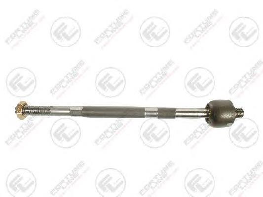 FZ2099 Fortune Line