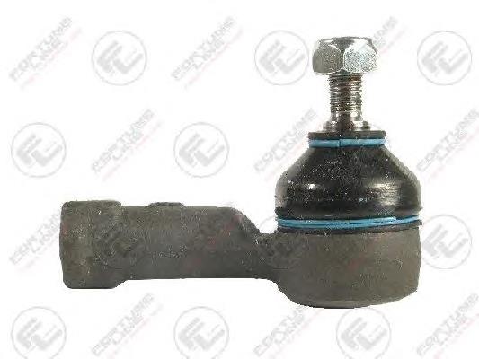 SSE102110 Open Parts Ponta externa da barra de direção