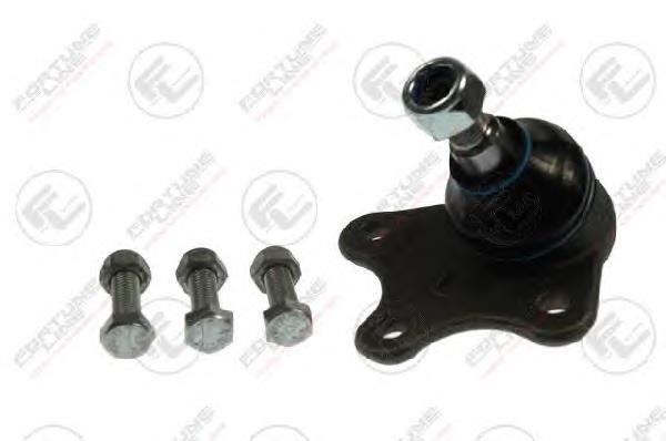 Compre 5Z0407366B VAG Suporte de esfera inferior direito