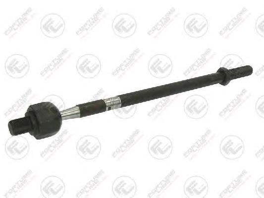 Tração de direção SR3204 BGA
