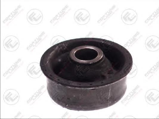 Bloco silencioso dianteiro do braço oscilante inferior STC T400543