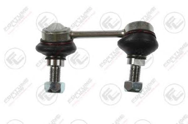 Montante esquerdo de estabilizador traseiro Peugeot/Citroen 1607323580 preço, a partir de 13,69 USD