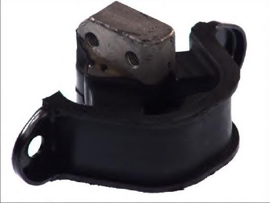 Coxim (suporte) direito de motor Febi 7475