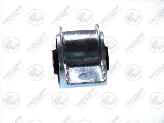 Bloco silencioso dianteiro do braço oscilante inferior 1097918 Ford