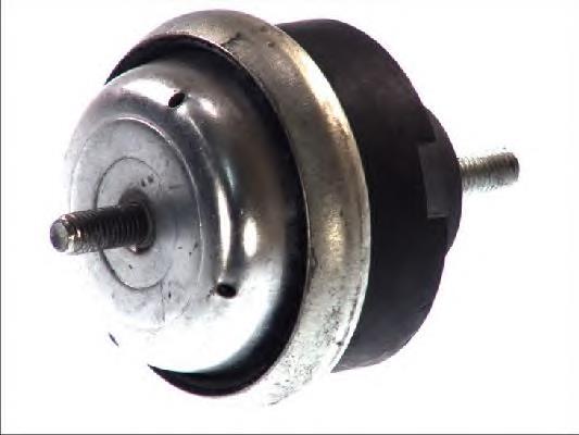 Coxim (suporte) direito de motor 184482 Peugeot/Citroen