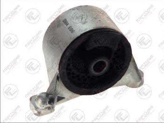 Coxim (suporte) dianteiro de motor T457403 STC
