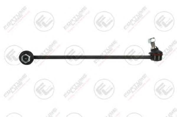 FZ7207 Fortune Line