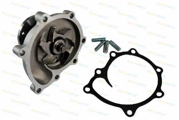 0K65B15100B Hyundai/Kia Bomba de água (bomba) de esfriamento