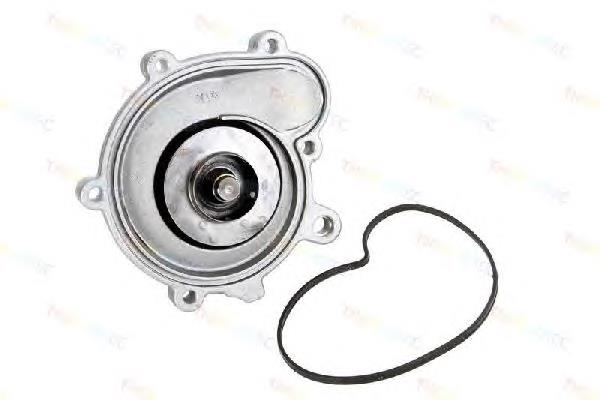 Bomba de água (bomba) de esfriamento CP421000S Mahle Original
