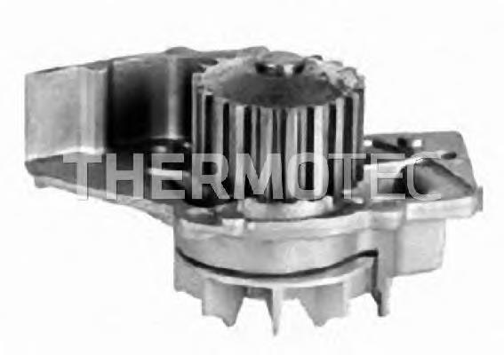 Bomba de água (bomba) de esfriamento 1623095580 Peugeot/Citroen