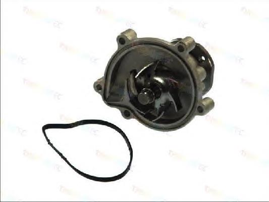 Bomba de água (bomba) de esfriamento Mercedes A6402000301 preço, a partir de 56,47 USD