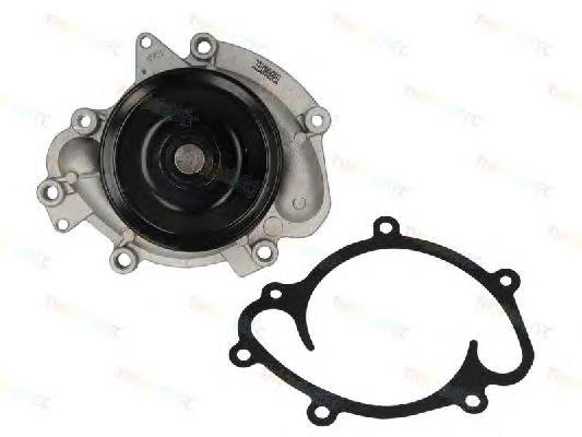 5175580AA Chrysler Bomba de água (bomba) de esfriamento