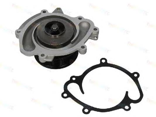 Bomba de água (bomba) de esfriamento Mercedes A642200220187 preço, a partir de 105,57 USD
