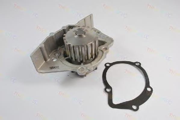 120198 Peugeot/Citroen Bomba de água (bomba) de esfriamento
