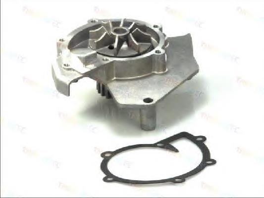 120154 Peugeot/Citroen Bomba de água (bomba) de esfriamento