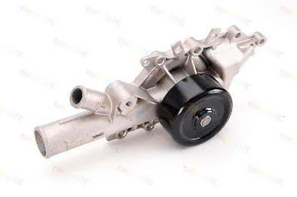 Compre CP72000P Mahle Original Bomba de água (bomba) de esfriamento