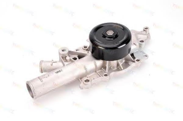 Compre CP72000P Mahle Original Bomba de água (bomba) de esfriamento