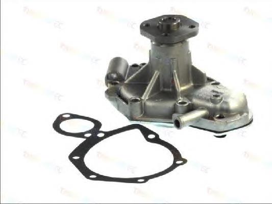 Bomba de água (bomba) de esfriamento Chrysler 4864688