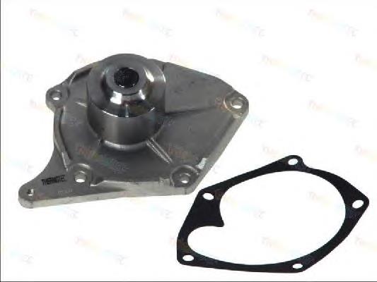 Bomba de água (bomba) de esfriamento Nissan/Infiniti 2101000QAS preço, a partir de 59,08 USD