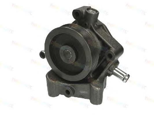 504248581 Fiat/Alfa/Lancia Bomba de água (bomba) de esfriamento