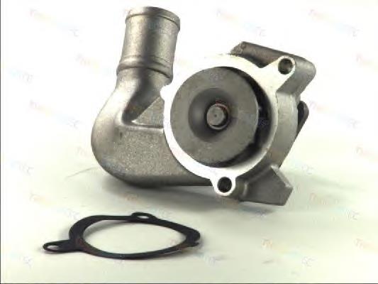 1020567 Ford Bomba de água (bomba) de esfriamento