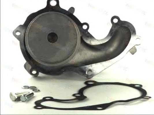 Bomba de água (bomba) de esfriamento Ford 1456066 preço, a partir de 28,20 USD