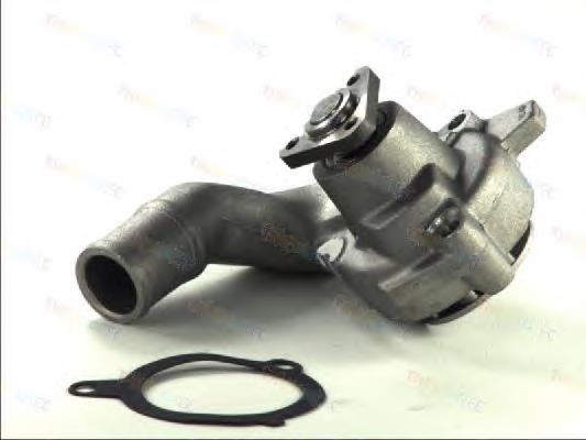1020567 Ford Bomba de água (bomba) de esfriamento