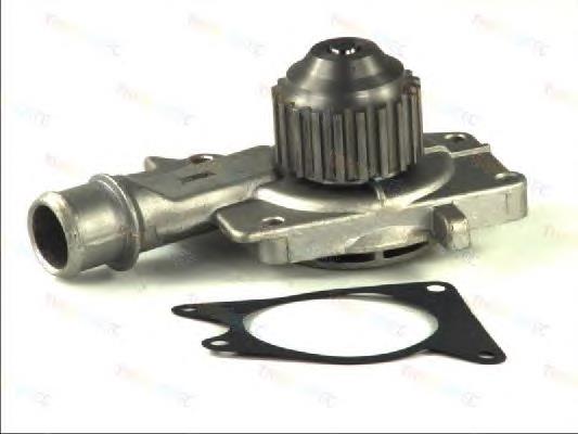 Bomba de água (bomba) de esfriamento 1126041 Ford