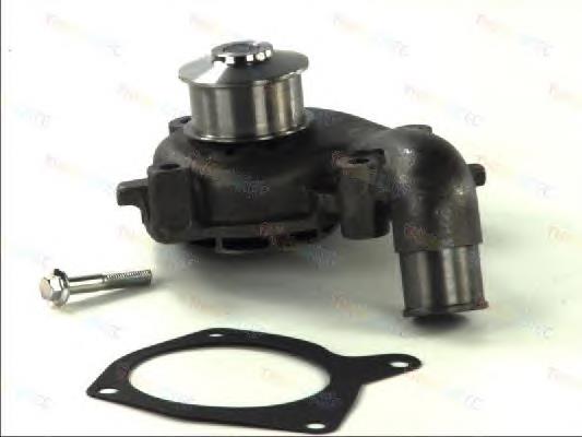 DP222 Dayco Bomba de água (bomba) de esfriamento
