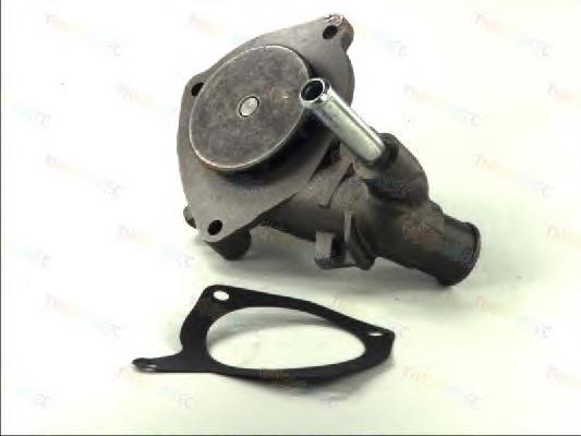 Bomba de água (bomba) de esfriamento 1318354 Ford