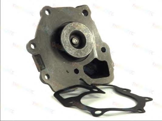 Bomba de água (bomba) de esfriamento 518123 Ford