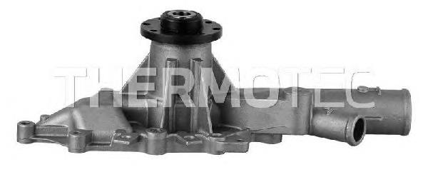 Bomba de água (bomba) de esfriamento Mahle Original CP112000P