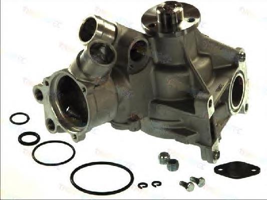 Compre 1042004701 Mercedes Bomba de água (bomba) de esfriamento