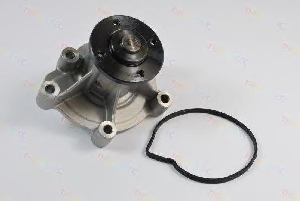Bomba de água (bomba) de esfriamento Mercedes 166200062080