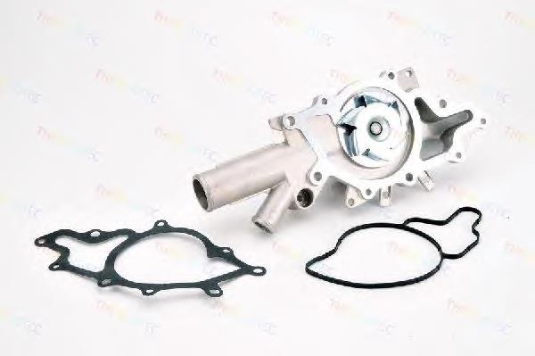 Bomba de água (bomba) de esfriamento Mahle Original CP72000P preço, a partir de 61,47 USD