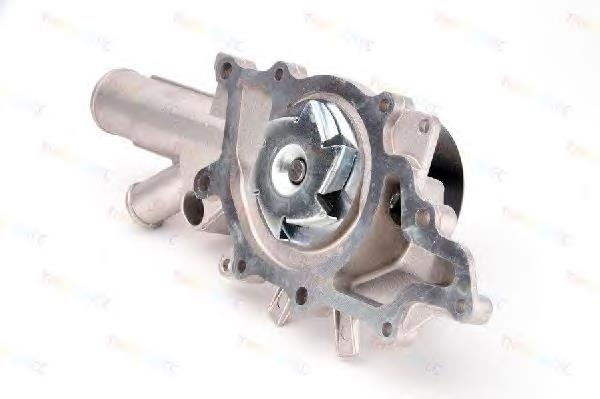 Bomba de água (bomba) de esfriamento Mahle Original CP72000P preço, a partir de 54,34 USD