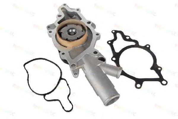 Compre PQ0502 Japan Parts Bomba de água (bomba) de esfriamento