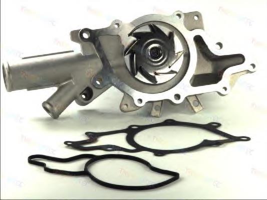 CP112000P Mahle Original Bomba de água (bomba) de esfriamento