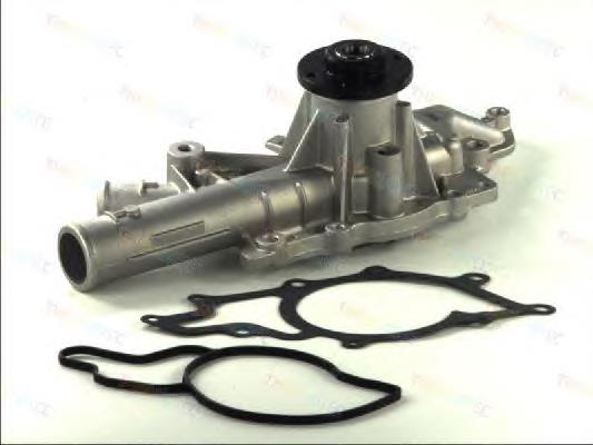  Mahle Original CP112000P