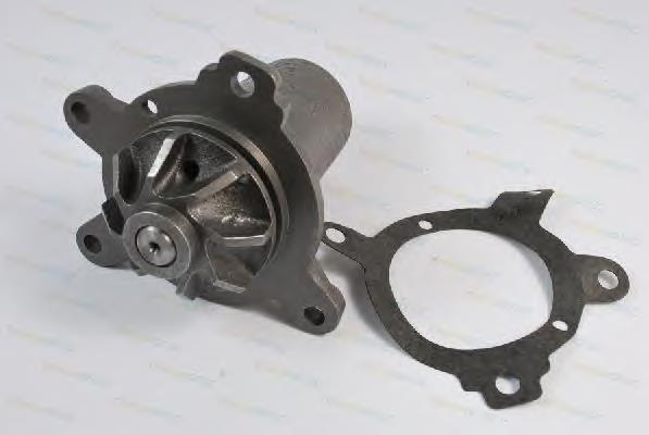 Bomba de água (bomba) de esfriamento Mercedes A616200072080