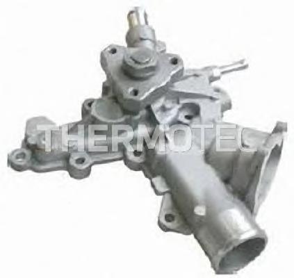 Bomba de água (bomba) de esfriamento Thermotec D1X046TT preço, a partir de 54,20 USD