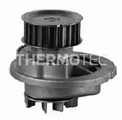 Bomba de água (bomba) de esfriamento Thermotec D1X041TT preço, a partir de 39,92 USD