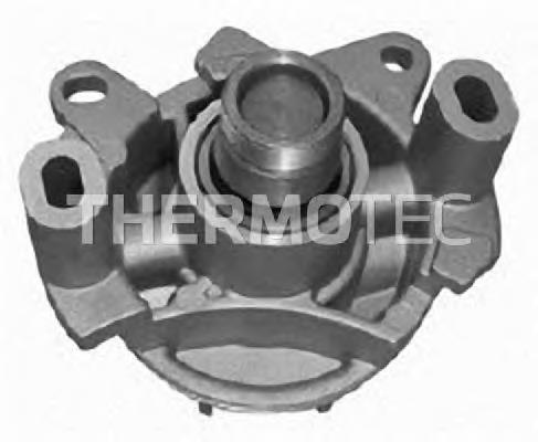 Bomba de água (bomba) de esfriamento 8660003256 Renault (RVI)