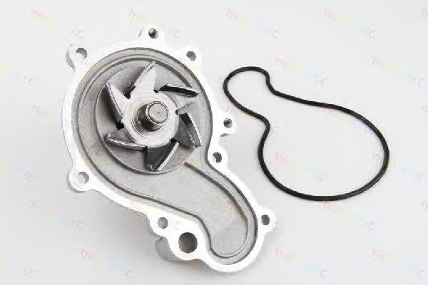 Bomba de água (bomba) de esfriamento 181385 Peugeot/Citroen
