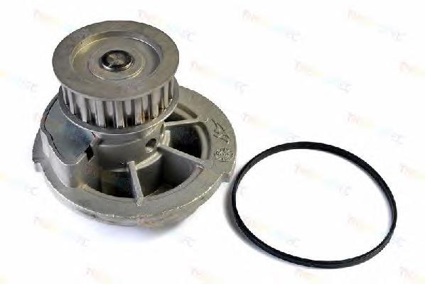 Bomba de água (bomba) de esfriamento 6334039 Opel
